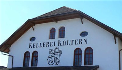 Kalterer See